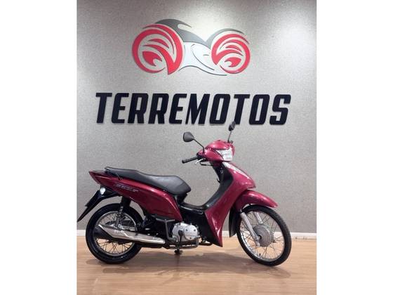 HONDA BIZ 125 ES HONDA BIZ 125 ES